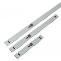 Major File Cabinet Bar / Security Lock Bar for Locking File Cabinets / 3 Drawer - 33" length - Left MJR-FB-3L
